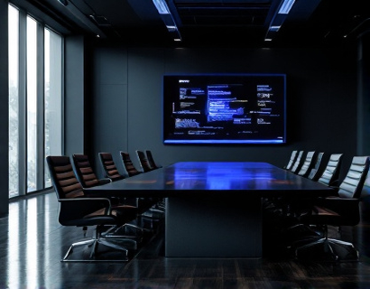 Maximizing Your Digital Presence: A Strategic Guide for Businesses and Individuals