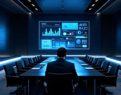 Multi-Channel Announcement Dynamics: Streamlining Communication for Businesses and Users
